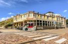 FerienhausNiederlande - : Resort Beach Houses Wijk aan Zee 1