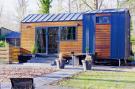 VakantiehuisNederland - : Charming Tiny House