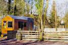 VakantiehuisNederland - : Charming Tiny House