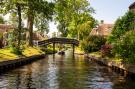 VakantiehuisNederland - : Chalet Resort Venetie Giethoorn