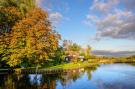 FerienhausNiederlande - : Chalet Resort Venetie Giethoorn