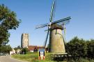 Holiday homeNetherlands - : Bij Zee I EB