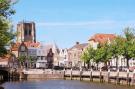 Holiday homeNetherlands - : Bij Zee I EB