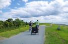 FerienhausNiederlande - : Strandwoning Baarland in Zeeland