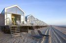 VakantiehuisNederland - : Resort Beach Houses Julianadorp 1