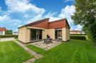 FerienhausNiederlande - : Gelijkvloerse vakantiewoning 6 pax property nr 55