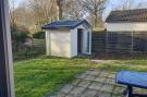 Holiday homeNetherlands - : Gelijkvloerse vakantiewoning 6 pax property nr 55