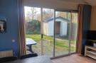 Holiday homeNetherlands - : Gelijkvloerse vakantiewoning 6 pax property nr 55