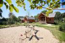 Holiday homeNetherlands - : Vakantiepark Sandberghe 13