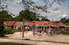 Holiday homeNetherlands - : Vakantiepark Sandberghe 13