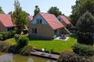 FerienhausNiederlande - : Villavakantiepark IJsselhof 12