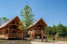 Holiday homeNetherlands - : Vakantiepark Sandberghe 12