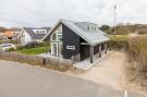 FerienhausNiederlande - : Strandvilla 31