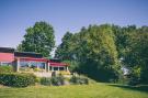 VakantiehuisNederland - : Bungalowpark Schin op Geul 14