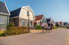 VakantiehuisNederland - : Resort Poort van Amsterdam 20