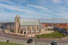 FerienhausNiederlande - : Tinyhouse La Mouette