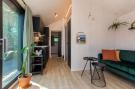 FerienhausNiederlande - : Tinyhouse La Mouette