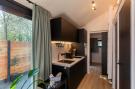 VakantiehuisNederland - : Tinyhouse La Mouette