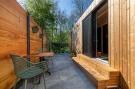 VakantiehuisNederland - : Tinyhouse La Mouette