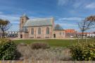 FerienhausNiederlande - : Tinyhouse La Mouette