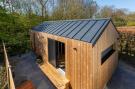 FerienhausNiederlande - : Tinyhouse La Mouette