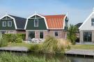 VakantiehuisNederland - : Resort Poort van Amsterdam 21