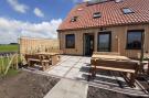 Holiday homeNetherlands - : Friese Villa 1 in Leons