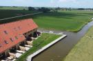 VakantiehuisNederland - : Friese Villa 1 in Leons