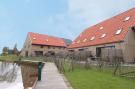 Holiday homeNetherlands - : Friese Villa 2 in Leons