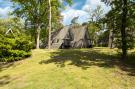 VakantiehuisNederland - : Combi bungalow Vosseven 84 &amp; 85