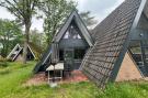 VakantiehuisNederland - : Combi bungalow Vosseven 84 &amp; 85