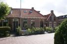 Holiday homeNetherlands - : Wad'n Leven en Geluk