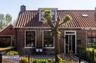 Holiday homeNetherlands - : Wad'n Leven en Geluk