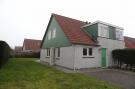 Holiday homeNetherlands - : Villapark De Oesterbaai 6