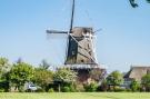 Holiday homeNetherlands - : Wad'n Leven Festijn en Geluk