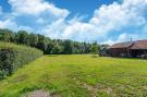 FerienhausNiederlande - : Bie Leentje on the meadow