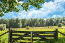 FerienhausNiederlande - : Bie Leentje on the meadow