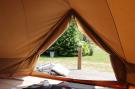 Holiday homeNetherlands - : Glamour tent 'Kreas'"