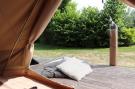 Holiday homeNetherlands - : Glamour tent 'Kreas'"