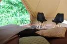 Holiday homeNetherlands - : Glamour tent 'Kreas'"