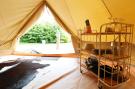 Holiday homeNetherlands - : Glamour tent 'Kreas'"