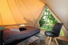 Holiday homeNetherlands - : Glamour tent 'Kreas'"