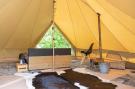 Holiday homeNetherlands - : Glamour tent 'Kreas'"