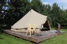 Holiday homeNetherlands - : Glamour tent 'Kreas'"