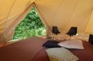 Holiday homeNetherlands - : Glamour tent 'Kreas'"