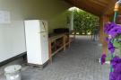 Holiday homeNetherlands - : Glamour tent 'Kreas'"