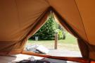 VakantiehuisNederland - : Glamour tent 'Smuk'