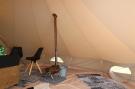 Holiday homeNetherlands - : Glamour tent 'Smuk'