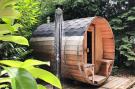 Holiday homeNetherlands - : Dutch Cabin Houses C65