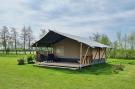 Holiday homeNetherlands - : Luxe glamping met badkamer 2